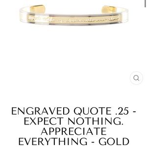 Rustic Cuff Mixed Metal Cuff Bracelet